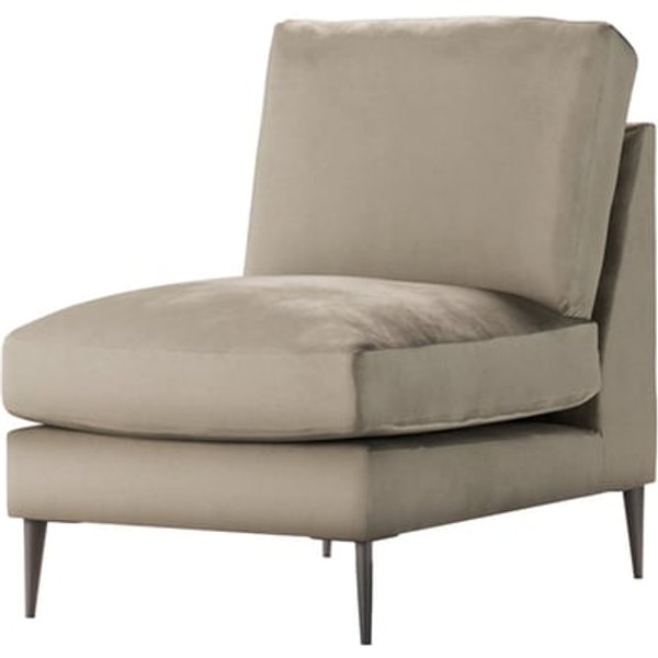 Covex – module intérieur une place (1CP), beige - Velluto 3