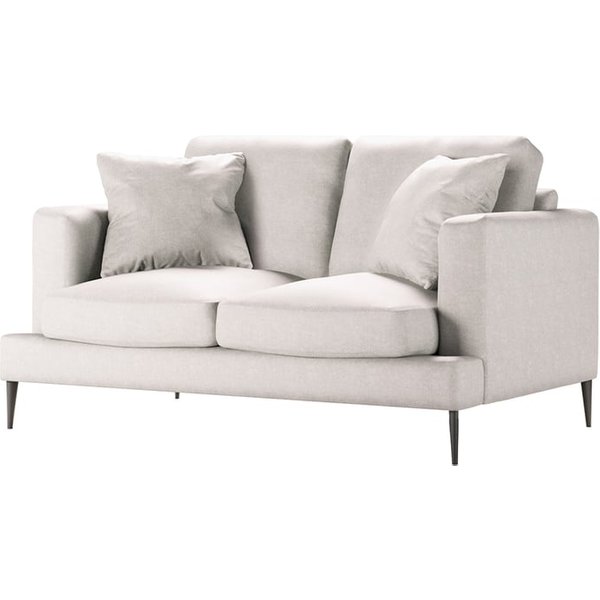Canapé deux places Covex, Fancy 6 - beige clair
