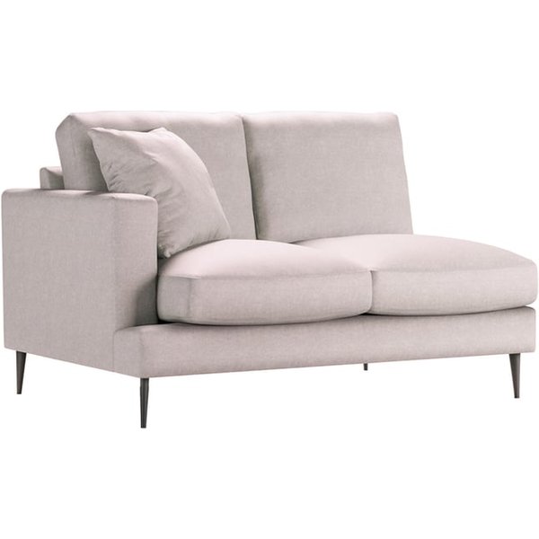 Covex – Module d’extrémité gauche deux places (2L), Fancy 11