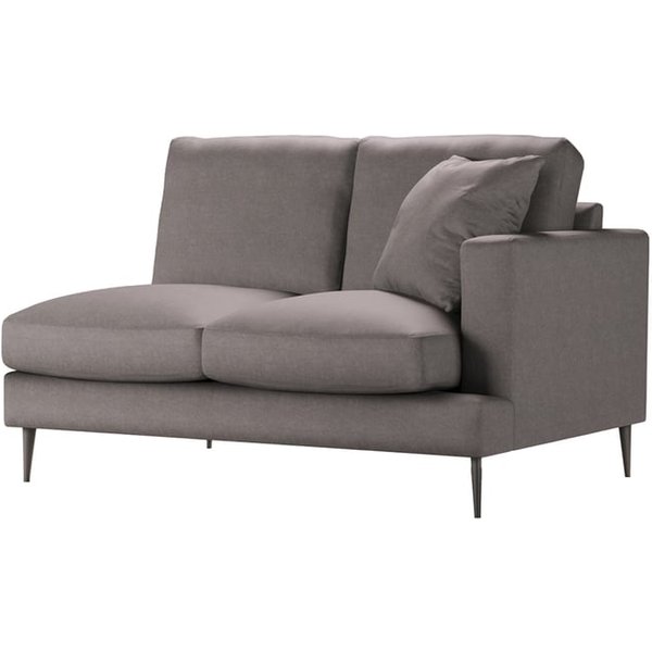Covex – Module extrémité droite deux places (2R), Fancy 20