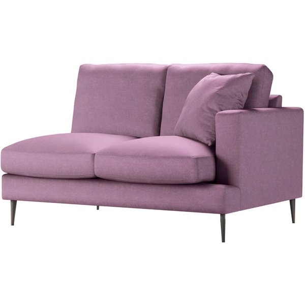 Covex – Module extrémité droite deux places (2R), Fancy 63