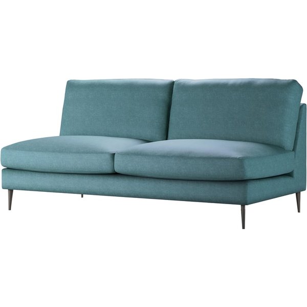 Covex – module intérieur trois places (3CP), mer - Fancy 37