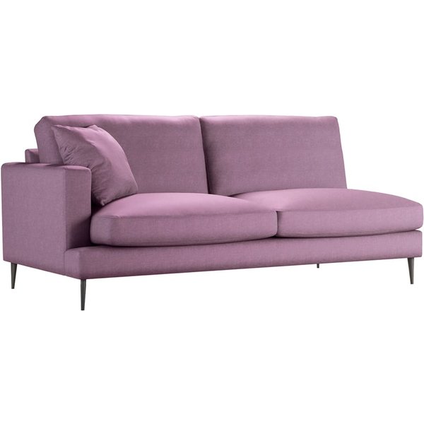 Covex – Module d’extrémité gauche trois places (3L), Fancy 63