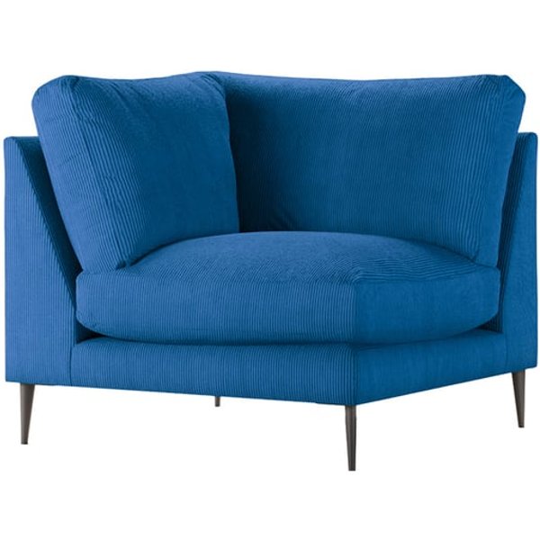 Covex – module d’angle (CM), Ontario-S 26 - bleu foncé