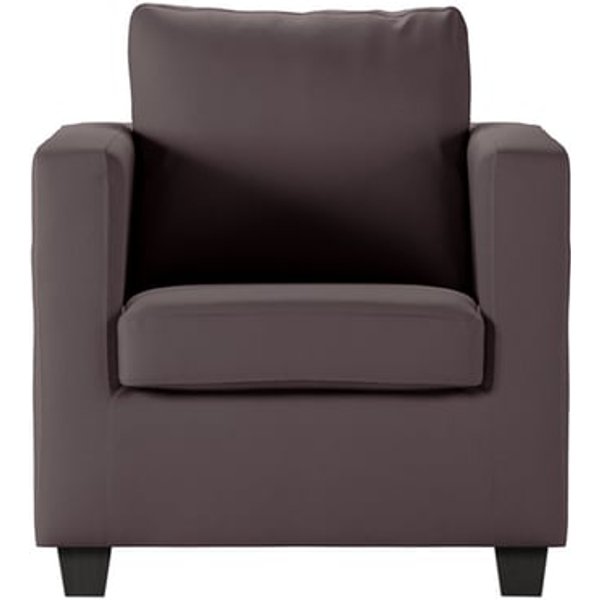 Fauteuil Thunder, marron - Casco brown