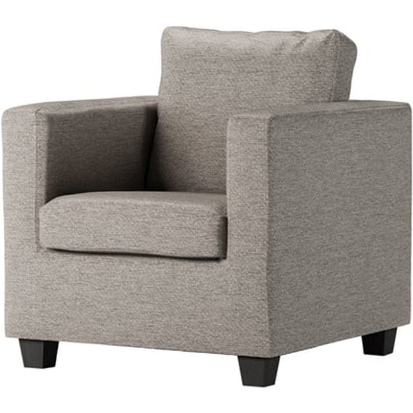 Fauteuil Thunder, Stelar 16 - Beige