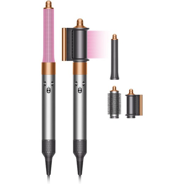 Dyson Airwrap™ Origin (Configurazione Semplificata, Per Tutti I Tipi Di Capelli) Styler-image