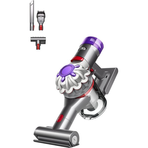 Dyson Car+Boat håndstøvsuger
