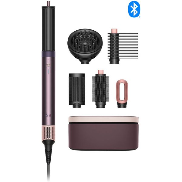 Dyson Airwrap Co-Anda 2X™ Per Capelli Mossi E Ricci Nuovo Multi-Styler Asciugacapelli-image