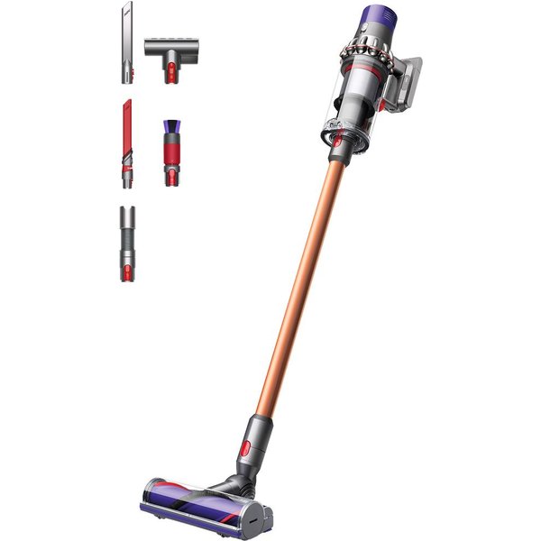 Dyson Cyclone V10 + Kit Per Pulizia Di Precisione Aspirapolvere Senza Filo-image