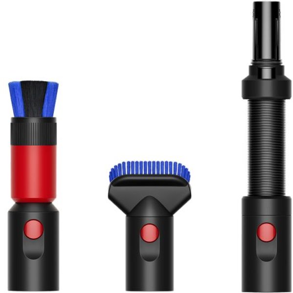 Dyson Kit Per La Pulizia Dell'auto-image