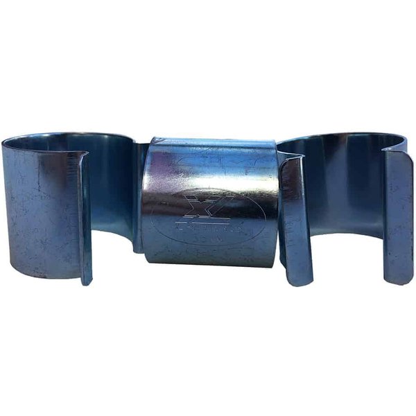 35mm Polytunnel Securing Clips