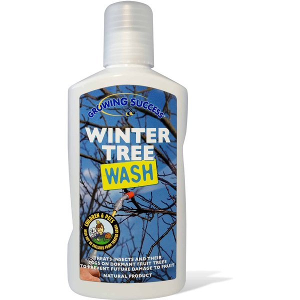 Growing Success Winter Tree Wash 450ml
