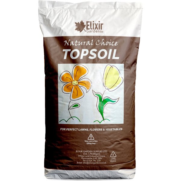 Top Soil (Quality Graded & Screened)