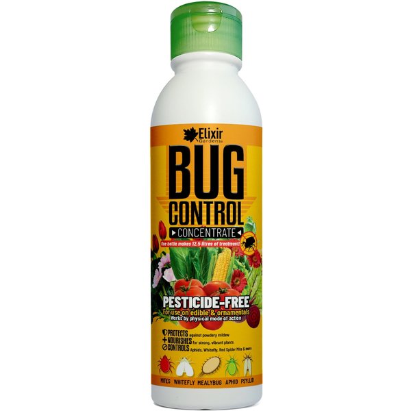 250ml Bug Control Concentrate