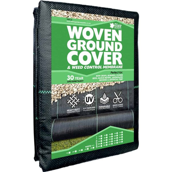 Woven Ground Cover Packs