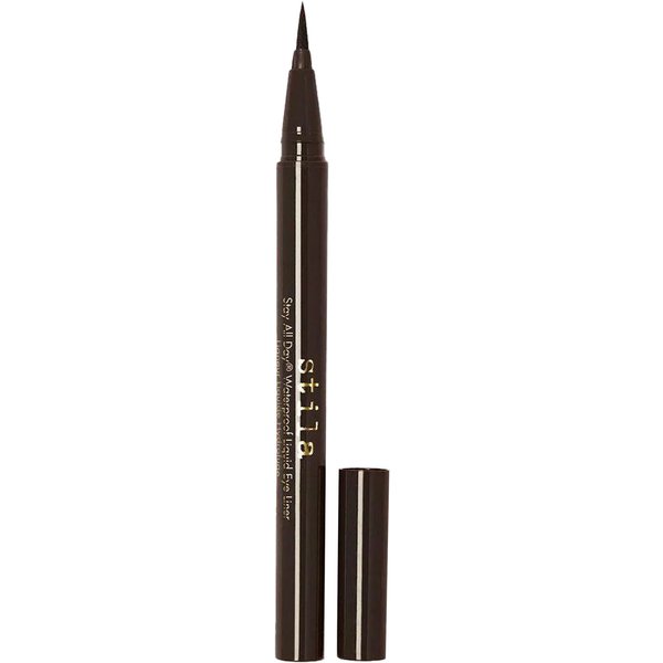 Stila Stay All Day Waterproof Liquid Eye Liner Intense Smoky Quartz 0.5ml