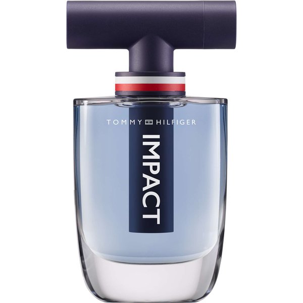 Tommy Hilfiger Impact Eau de Toilette Spray 50ml