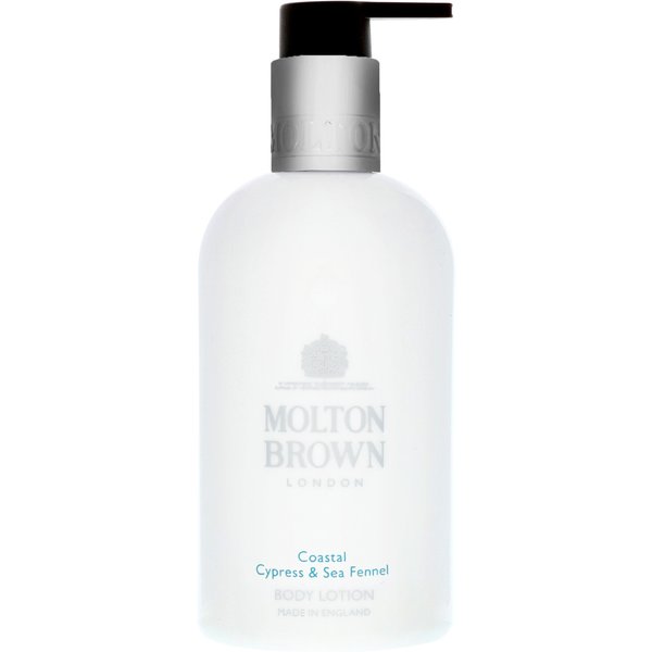 Molton Brown Coastal Cypress & Sea Fennel Body Lotion 300ml