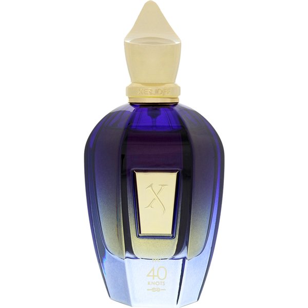 Xerjoff Xerjoff Join The Club 40 Knots Eau de Parfum Spray 100ml