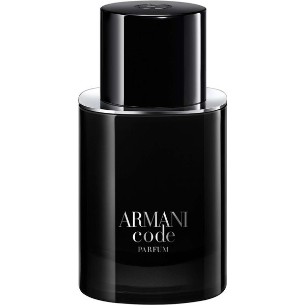 Armani Code Pour Homme Parfum Refillable Spray 50ml