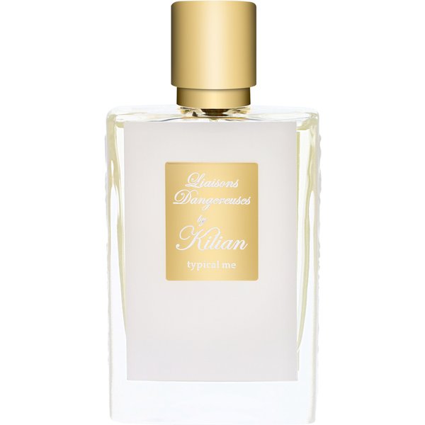 Kilian Liaisons Dangereuses, Typical Me Eau de Parfum Refillable Spray 50ml
