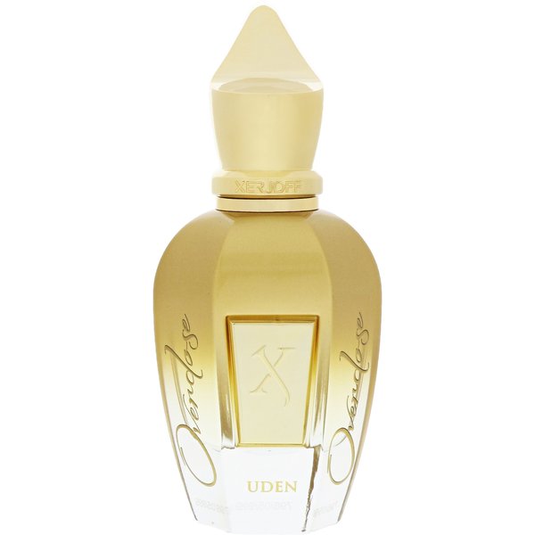 Xerjoff Shooting Stars Uden Overdose Eau de Parfum Spray 50ml