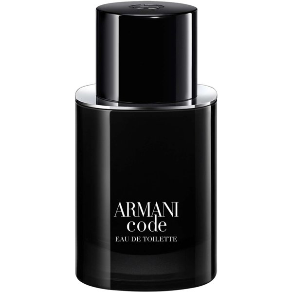 Armani Code Pour Homme Eau de Toilette Spray 50ml