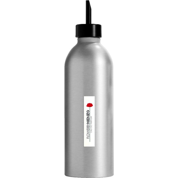 Kenzo Flower By Kenzo Eau de Parfum 200ml Refill