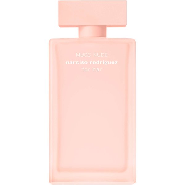 Narciso Rodriguez Women's For Her Musc Nude Eau De Parfum in Misc | Size: 100ml