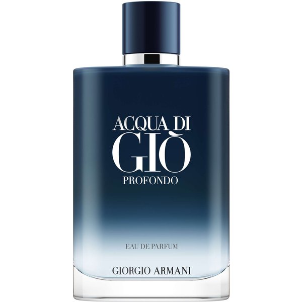 Armani Acqua Di Gio Profondo Eau de Parfum Spray 200ml