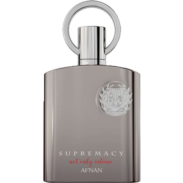 Afnan Supremacy Not Only Intense Eau de Parfum Spray 100ml