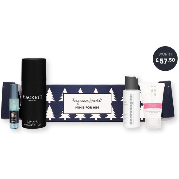 Fragrance Direct Christmas Cracker Mens