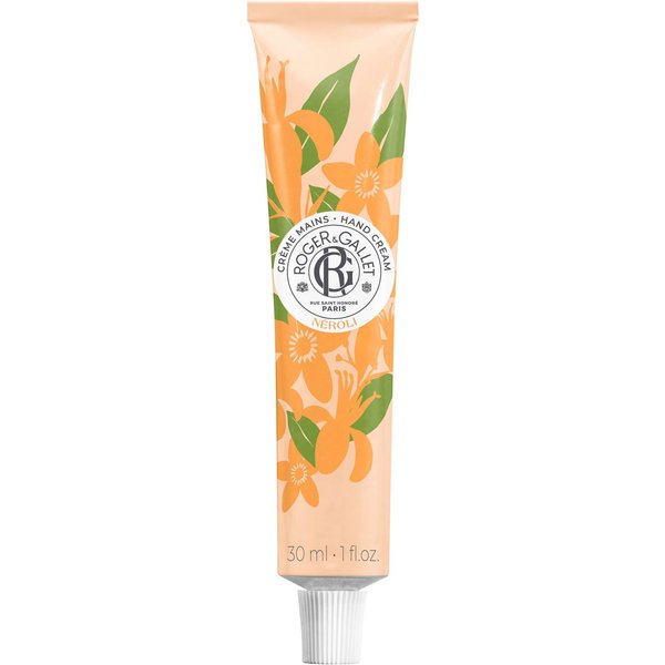 Roger & Gallet Néroli Wellbeing Hand Cream 30ml