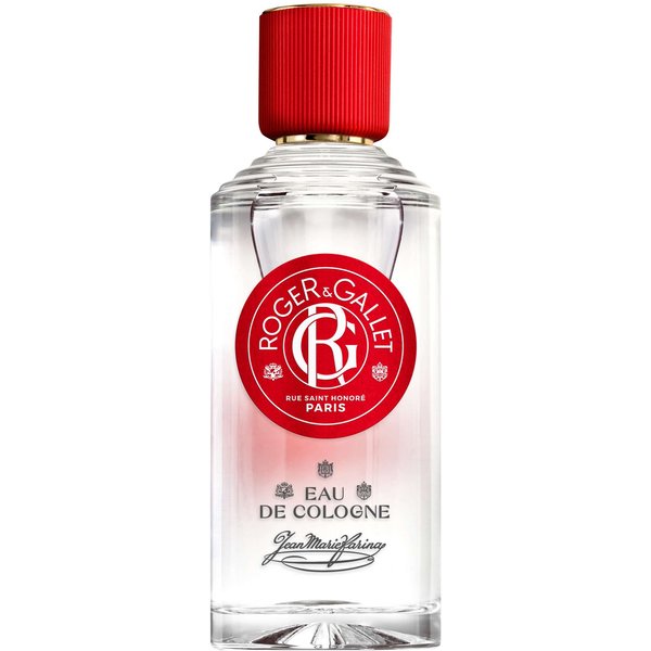 Roger & Gallet Jean-Marie Farina Eau de Cologne 100ml
