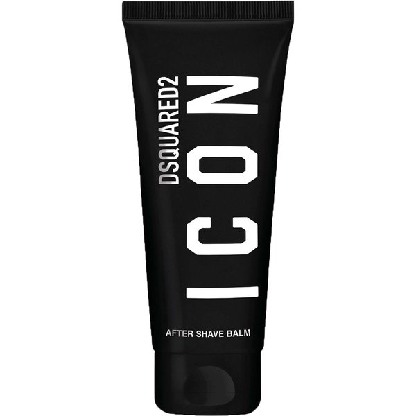 Dsquared2 Icon Pour Homme Aftershave Balm 100ml