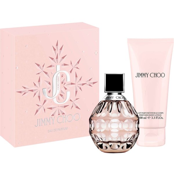 Jimmy Choo Jimmy Choo Eau de Parfum 60ml Gift Set