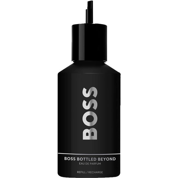 HUGO BOSS BOSS Bottled Beyond Eau de Parfum Refill 200ml