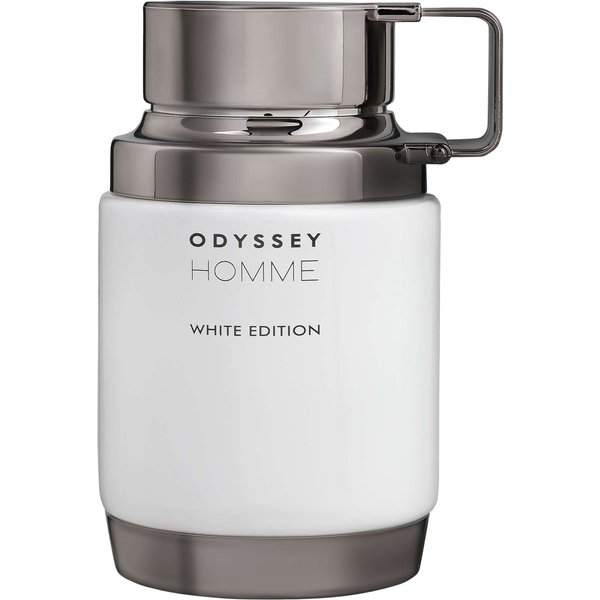 Armaf Odyssey Homme White Edition Eau de Parfum Spray 60ml