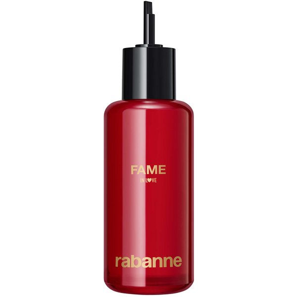 Rabanne Fame In Love Parfum Elixir Refill 200ml