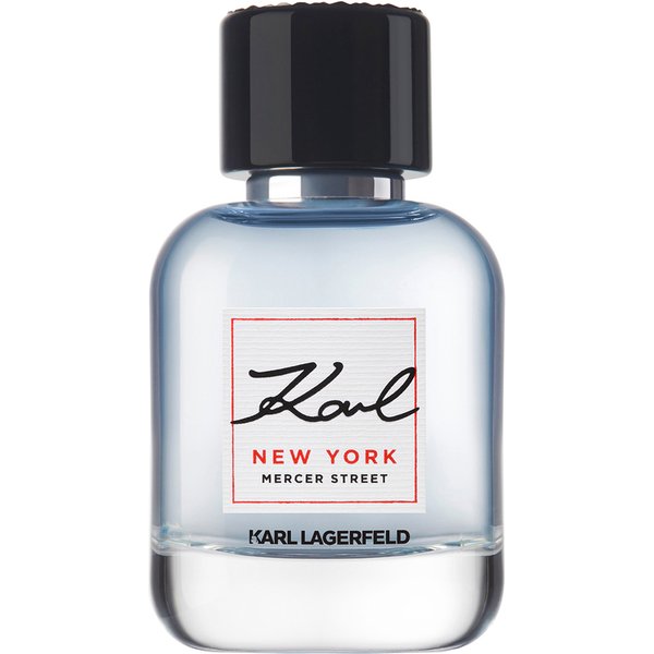 Karl Lagerfeld New York Eau de Toilette 60ml