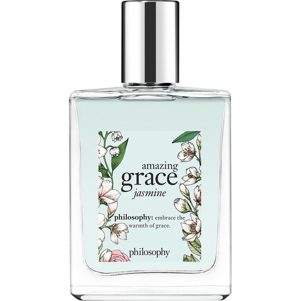 Philosophy Amazing Grace Jasmine Eau de Toilette Spray 60ml