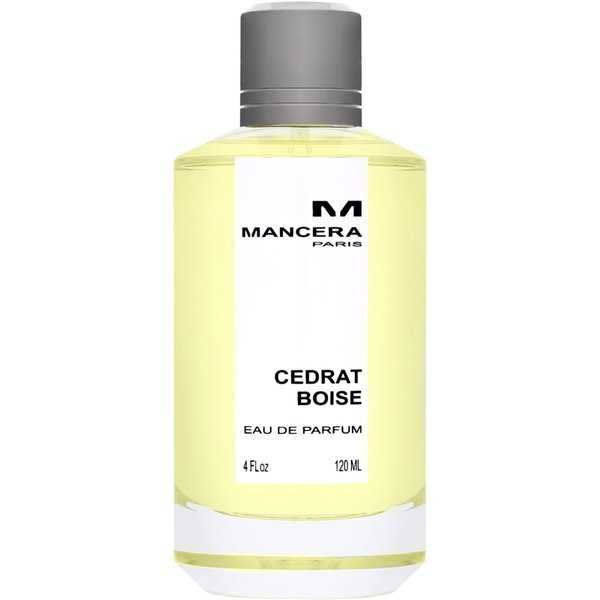 Mancera Paris Cedrat Boise Eau de Parfum Spray 120ml