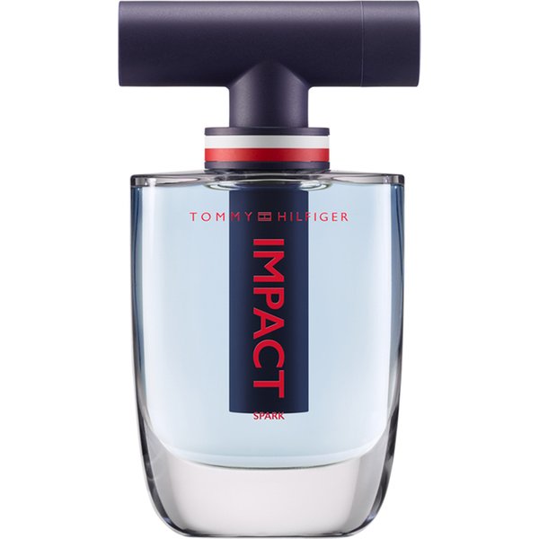 Tommy Hilfiger Impact Spark Eau de Toilette Spray 50ml