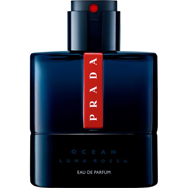 Prada Luna Rossa Ocean Eau de Parfum Spray 50ml