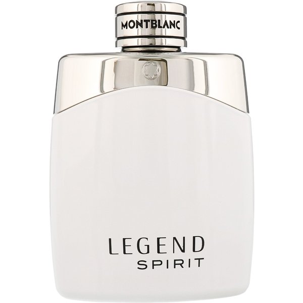 Montblanc Legend Spirit Eau de Toilette 100ml