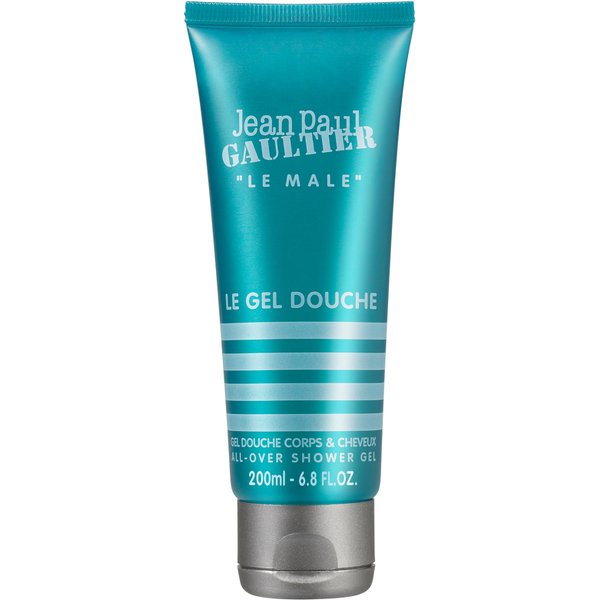 Jean Paul Gaultier Le Male All Over Shower Gel 200ml