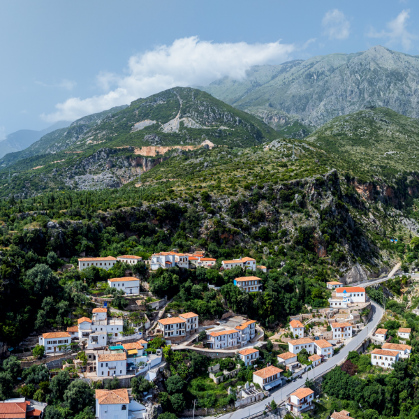 albania unlimited 1 day
