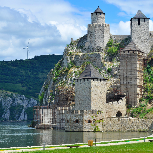 serbia 3 gb 10 days