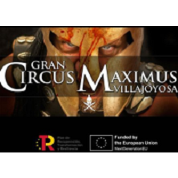 Gran Circus Maximus
